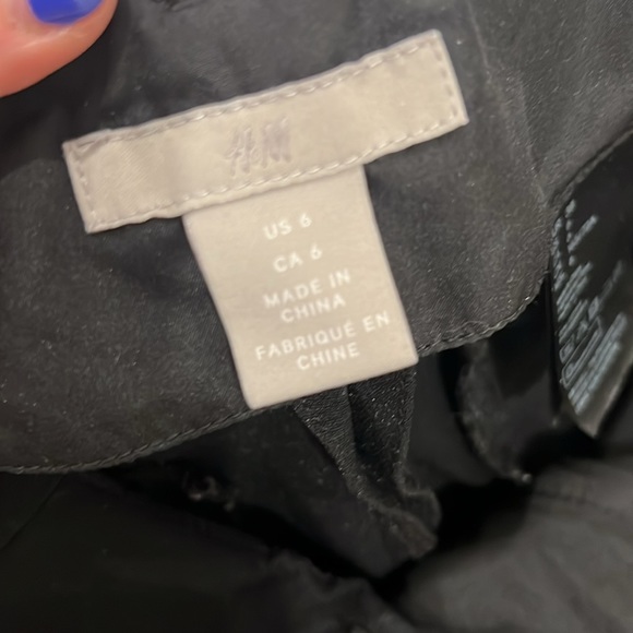 H&M  pants - Picture 3 of 3